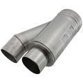 Product Image of Dual Pipe to Concentric Appliance Adaptor, FT3006