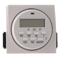 Product Image of FTD7 7-Day Heavy Duty Grounded Programmable Timer