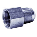 1" OD Flare x 1" FIP Reducing Adaptor