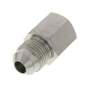 1" OD Flare x 3/4" FIP Reducing Adaptor