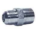 1" OD Flare x 1" MIP Reducing Adaptor