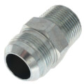 1" OD Flare x 3/4" MIP Reducing Adaptor