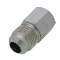 1/2" OD Flare x 1/2" FIP Reducing Adaptor