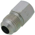 1/2" OD Flare x 3/8" FIP Reducing Adaptor