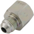 3/8" OD Flare x 1/2" FIP Reducing Adaptor