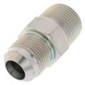 Product Image of 3/4" MIP Male Gas Connector Adapter Fitting w/ 5/8" OD Flare
