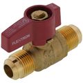 Product Image of 1/2" Flare Gas Ball Valve