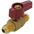 Product Image of 3/8" Flare Gas Ball Valve