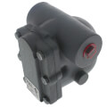 Product Image of 3/4" Straight-Through Float & Thermostatic Steam Trap (15 PSIG)