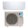12,000 BTU 19 SEER Ductless Single Zone Mini Split & Heat Pump Package, Energy Star Rated (Wall Mounted)