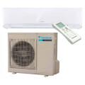 9,000 BTU 17 SEER Ductless Single Zone Mini Split/Heat Pump Package (Wall Mounted)