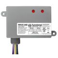 Product Image of Enclosed Relay 10 AMP 2 SPDT w/ 10-30 VAC/DC/120 VAC Coil, Logical AND Function