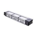 Product Image of Pluggable Replacement Relays for RIBR24D Series (Pack of 3)