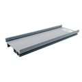 Product Image of 4" x 12" AdapTrack Mounting DIN Rail Track