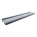 Product Image of 4" x 24" AdapTrack Mounting DIN Rail Track