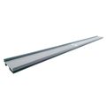 Product Image of 4" x 48" AdapTrack Mounting DIN Rail Track