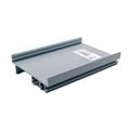 Product Image of 4" x 6" AdapTrack Mounting DIN Rail Track