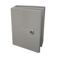 Product Image of 10" x 7-7/10" x 3-9/10" Metal Housing, NEMA 4/4X