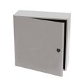 Product Image of 18" x 18" x 7" Metal Housing, NEMA 1 w/ SP4403L Sub-Panel & Coin Latch