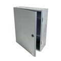 Product Image of 20" x 16-1/6" x 7-3/4" Metal Housing, NEMA 1 w/ SP4604S Sub-Panel