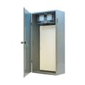 Product Image of Dual 100 VA Power Supply, Polymetal Subpanel Mounted, 12.5" x 24.5" x 6.5" Metal Enclosure