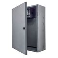 Product Image of Dual 100 VA Power Supplies, Perforated Steel Subpanel Mounted, 16.15" x 20" x 6.72" Metal Enclosure