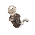 Product Image of Locking Key-Hook Latch Assembly for Use with MH3300K