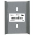 Product Image of 2-3/4" x 4" Mounting Snap Track