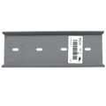 Product Image of 2-3/4" x 8" Mounting Snap Track