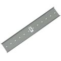 Product Image of 4" x 24" Mounting Snap Track