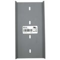 Product Image of 4" x 8" Mounting Snap Track