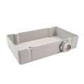 Product Image of 4-1/4" x 7" x 2" Plastic Housing, NEMA 1, 3/4" MNPT Nipple