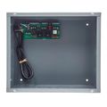 Product Image of UPS Power Control Center Interface Board, Status Contacts, 2.75" Track Mount in 12" x 14" x 6" Metal Enclosure