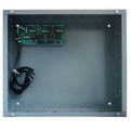 Product Image of UPS Power Control Center Interface Board, Status Contacts, 2.75" Track Mount in 14" x 16" x 6" Metal Enclosure