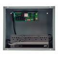 Product Image of 600 VA UPS Backup Power Control Center, BACnet MS/TP Network, 12" x 14" x 6" Metal Enclosure