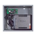 Product Image of 850VA UPS Backup Power Control Center, Status Contacts, 14" x 16" x 6" Metal Enclosure
