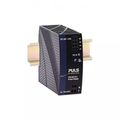Product Image of DIN Rail Mount DC Power Supply, Single Switching, 100-240 Vac to 24-28 Vdc, 3.8A