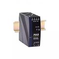 Product Image of DIN Rail Mount DC Power Supply, Single Switching, 100-240 Vac to 24-28 Vdc, 3.8A, Screw Terminals