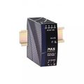 Product Image of DIN Rail Mount DC Power Supply, Single Switching, 100-240 Vac to 24-28 Vdc, 3.8A, Screw Terminals, Class 2