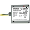 Product Image of Enclosed Power Relay 20A 3PST-N/C w/ 120 Vac Coil, NEMA 1 Housing