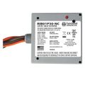 Product Image of Enclosed Power Relay 30A DPST-N/C w/ 120 Vac Coil, NEMA 1 Housing
