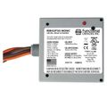 Product Image of Enclosed Power Relay 30A DPST-N/ON/C w/ 208-277 Vac Coil, NEMA 1 Housing