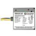Product Image of Enclosed Power Relay 20A 3PST-N/C w/ 480 Vac Coil, NEMA 1 Housing