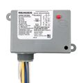 Product Image of Enclosed Power Relay 20A DPDT-N/C w/ 24Vac/DC/208-277 Vac Coil, NEMA 1 Housing