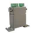 Product Image of Snap-On Pilot Panel Relay, 10A SPDT w/ 24 Vac/DC Coil, DIN Rail Mountable, 2-3/4" Track Mount