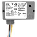 Product Image of Enclosed Mechanically Latching Relay, 20A SPST w/ 12 Vac/DC Coil, NEMA 1 Housing