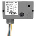 Product Image of Enclosed Mechanically Latching Relay, 20A SPST + True Override, w/ 24 Vac/DC Coil, NEMA 1 Housing