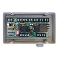 Product Image of Enclosed AHU Fan Safety Alarm Circuit Logic Board, 24 Vac/DC Power Input, NEMA 1 Housing
