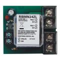 Product Image of Power Panel Relay, 30A DPST-N/O w/ 24 Vac/DC Coil, 2-3/4" Track Mount
