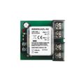Product Image of Power Panel Relay, 30A DPST-N/C w/ 24 Vac/DC Coil, 2-3/4" Track Mount